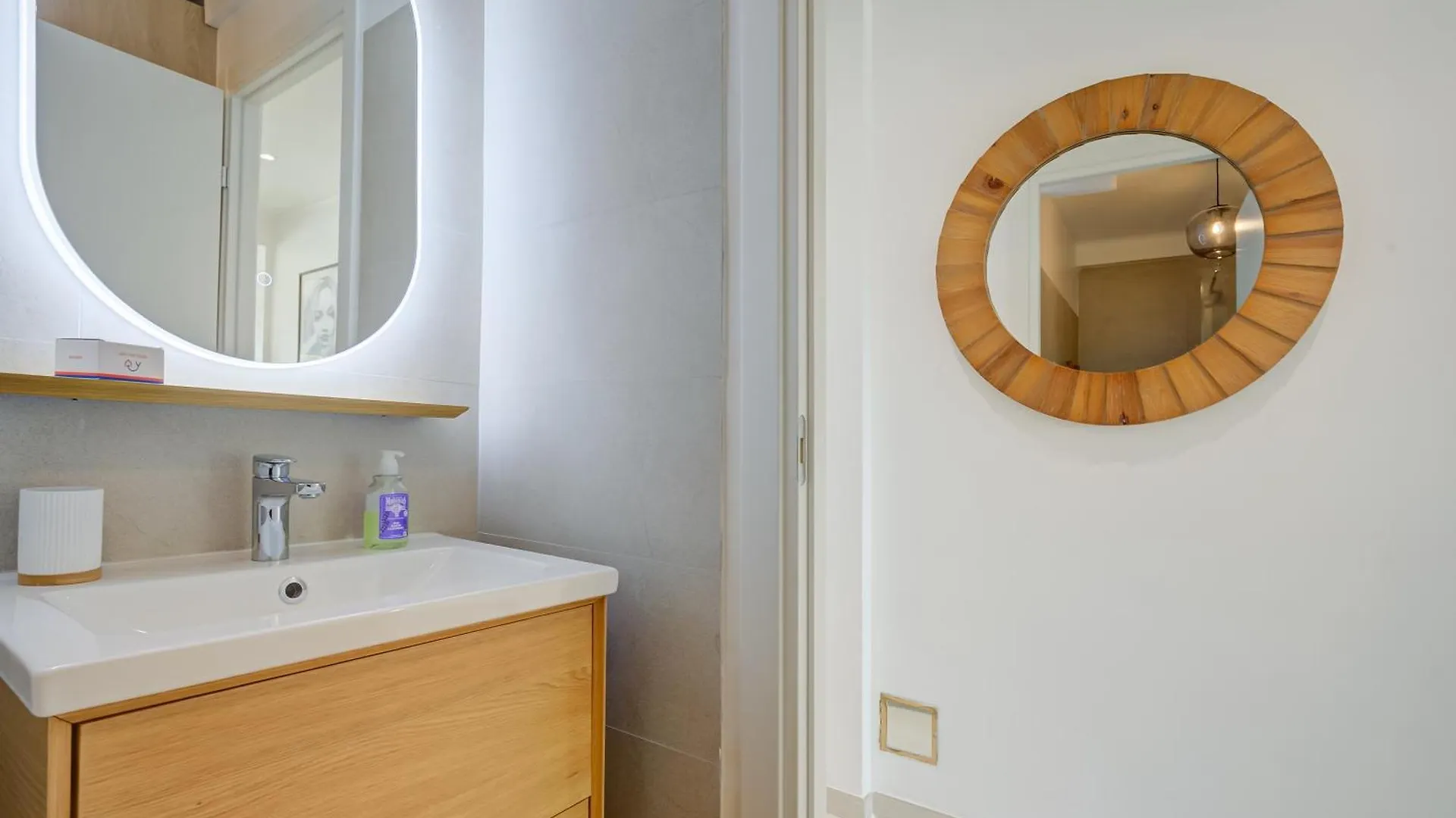 Marco Polo Port View - Happy Rentals جولْف جو