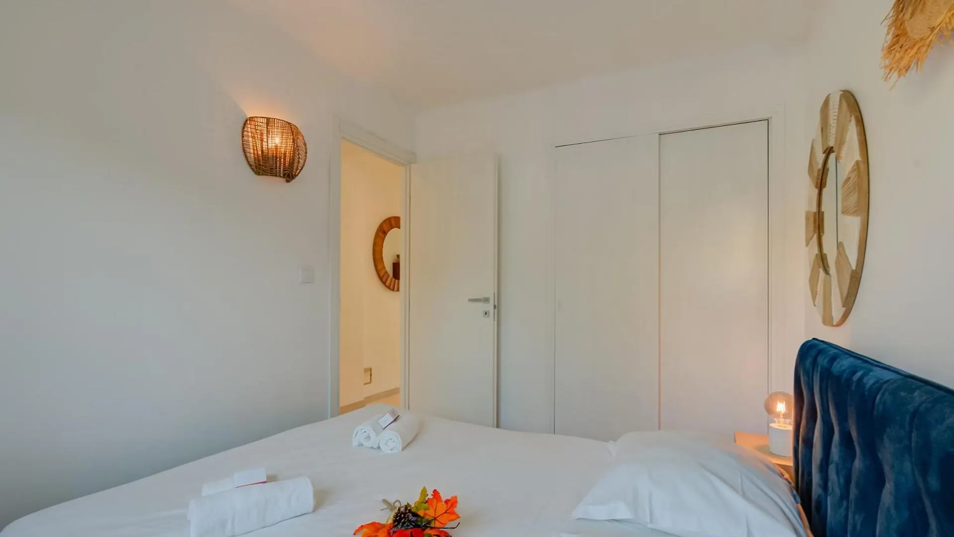 Marco Polo Port View - Happy Rentals جولْف جو فرنسا