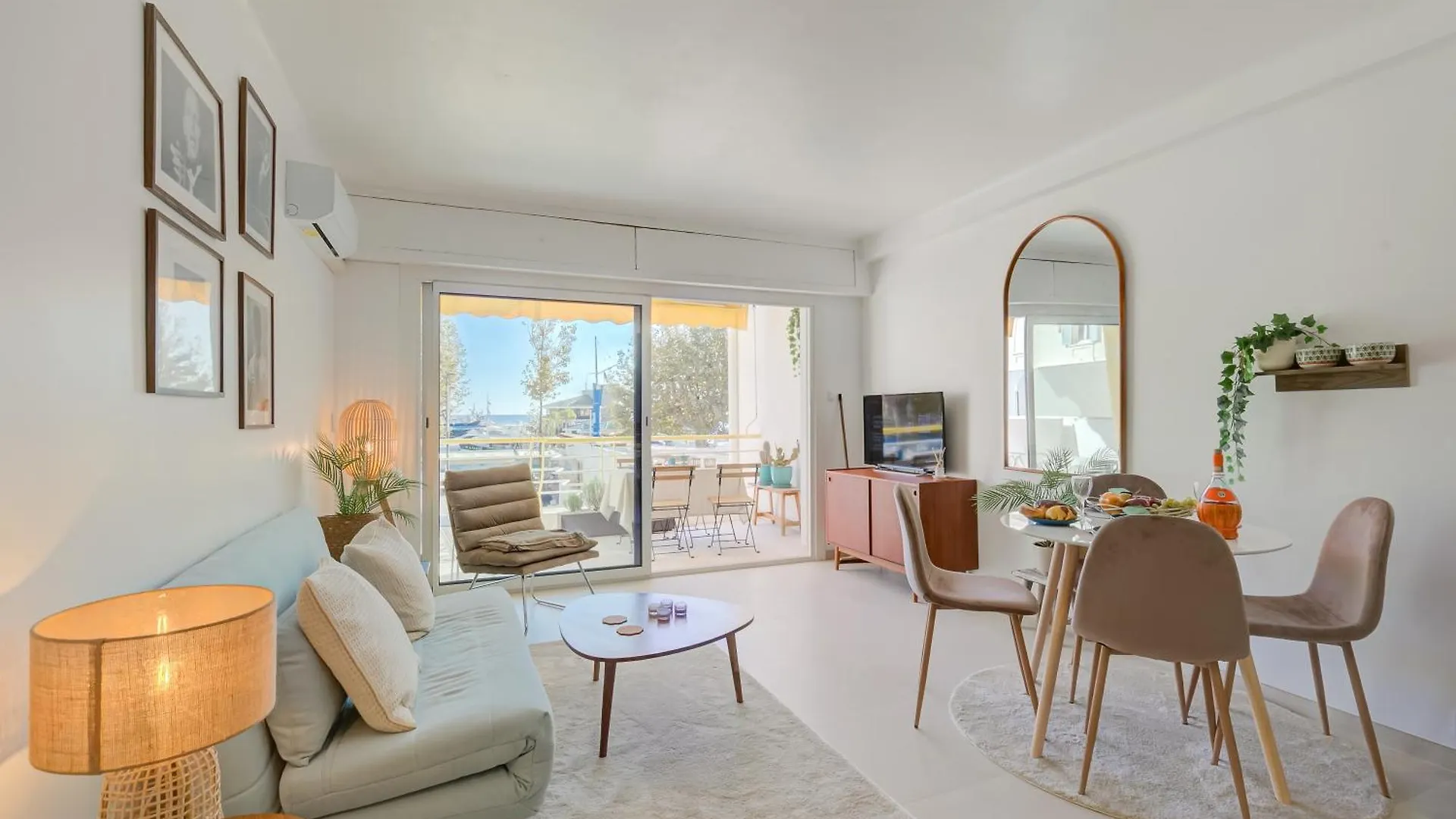 Marco Polo Port View - Happy Rentals جولْف جو