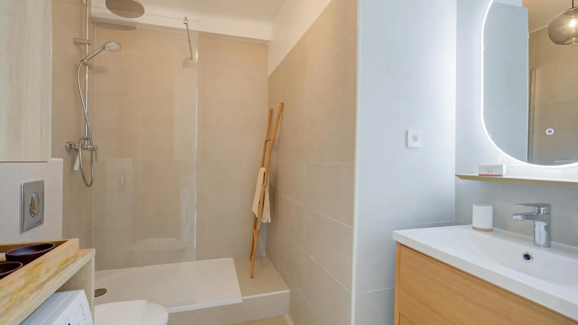 Marco Polo Port View - Happy Rentals جولْف جو فرنسا